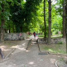 Promenade du Sophora