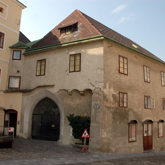 Bürgerhaus