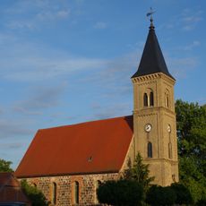 Dorfkirche Schönfließ