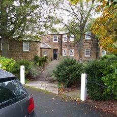 Council Office  Former Workhouse