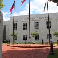 comté de Pickens
