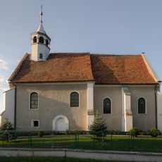 Church of the Assumption in Osiek Grodkowski