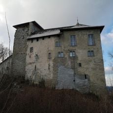 Castle St. Anna