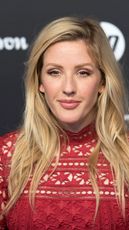 Ellie Goulding