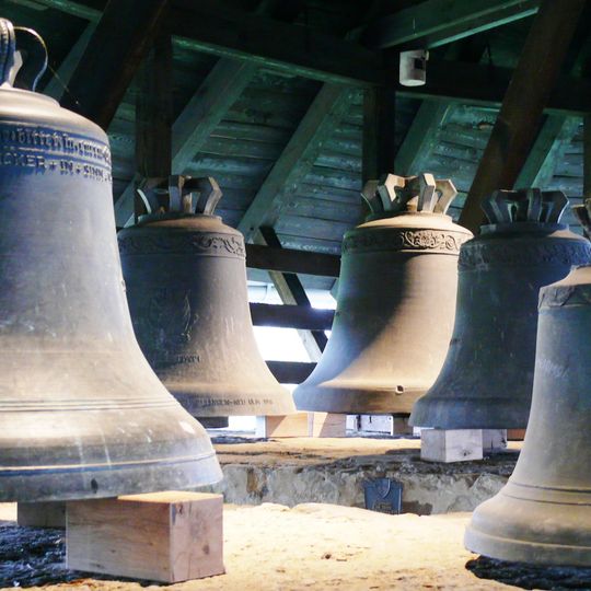 Gesamtanlage Burg Greifenstein