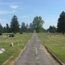 Union Baptist Cemetery