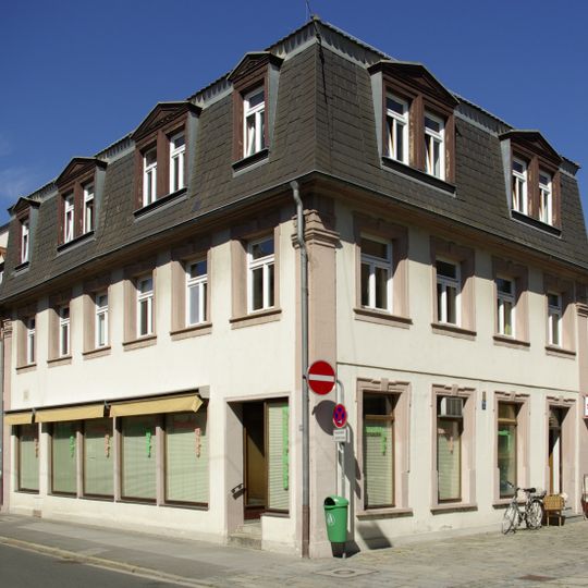 Friedrichstraße 40