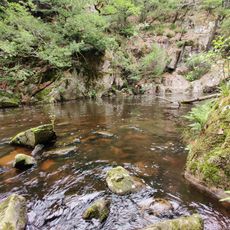 Saut de la Virole