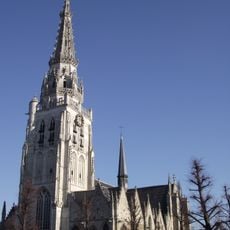 Collegiate Church of St. Peter and St. Guy