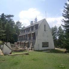 Xalet del Catllaràs
