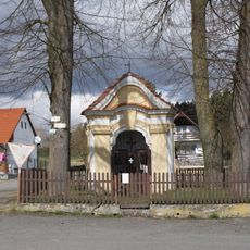 Chapel of Saint Wenceslaus