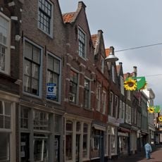 Grote Spuistraat 15, Dordrecht