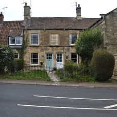 60 And 61, Ham Green