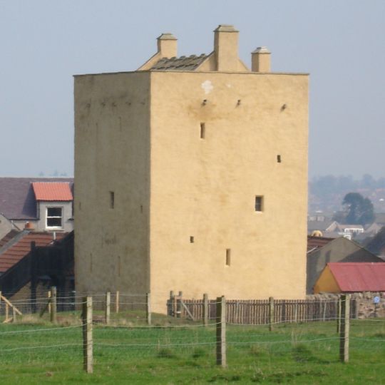 Liberton Tower