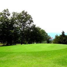 Lost Woods Golf Course