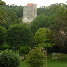 Hausmannsturm