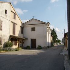 Oratorio di San Bernardino