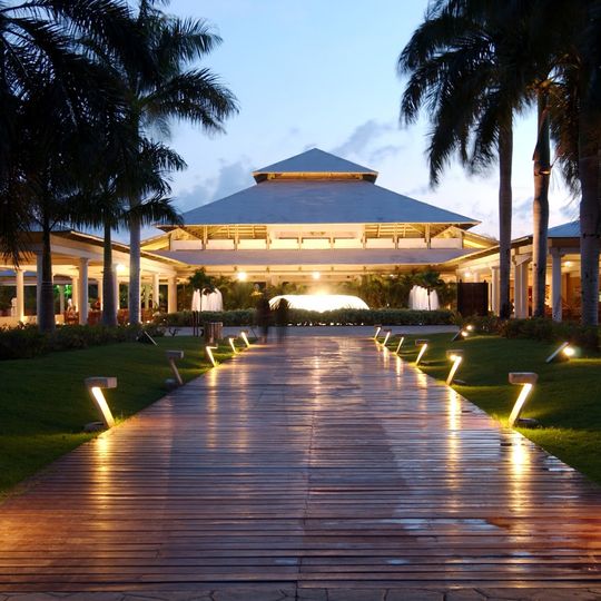 Catalonia Punta Cana