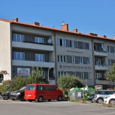 Erich-Deschermaier-Hof