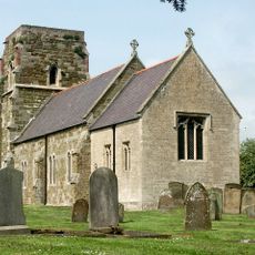 Church of St Peter