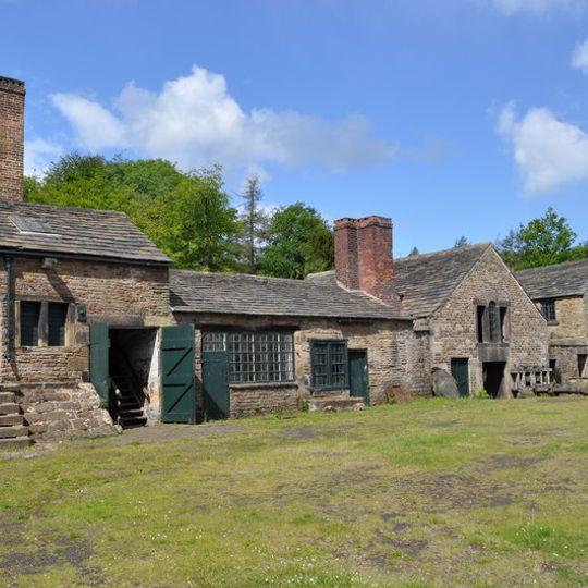 Abbeydale Works Museum