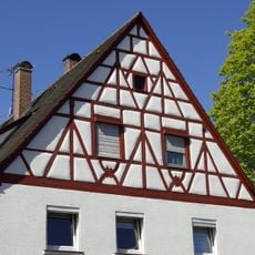 Äußere Bucher Straße 15