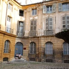 Immeuble, 11 rue Espariat