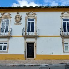 Casa dos Maia