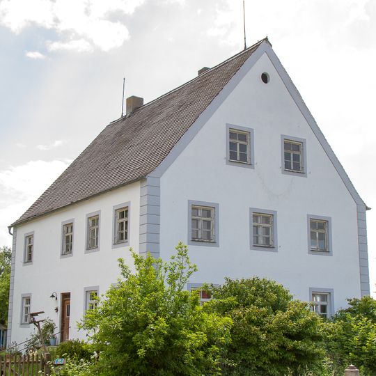 Pfarrhaus