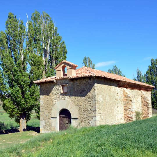 Ermita de la Virgen de los Dolores