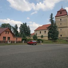 Church of Saint Michael