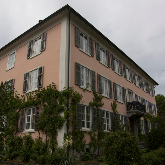 Haus Adler Bassersdorf