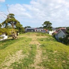 Sukumozuka Kofun