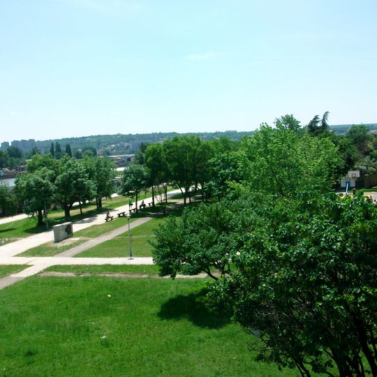 Park Republika Srpska