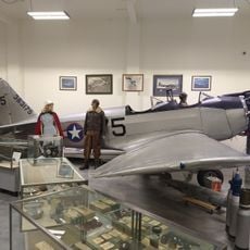 Idaho Military History Museum