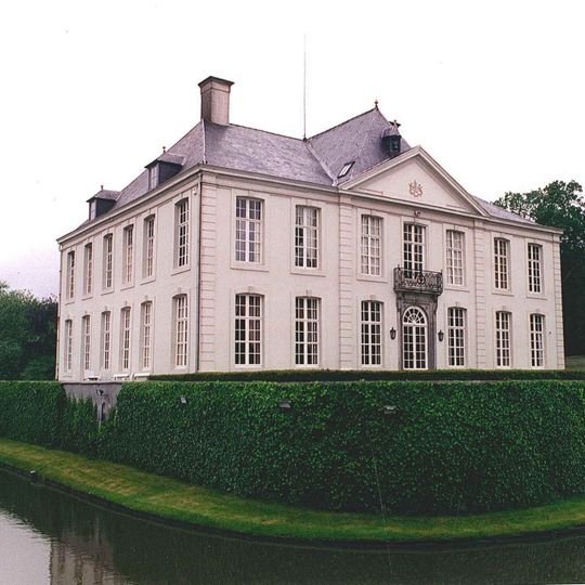 Nokere Castle