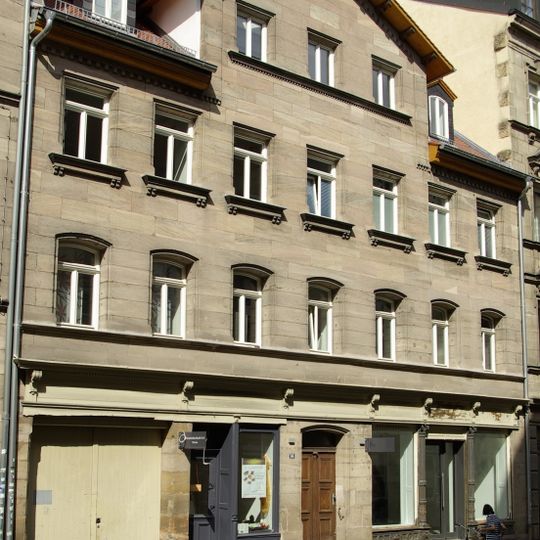 Wohnhaus