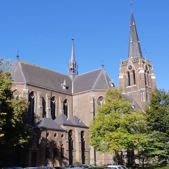 Sint-Odulphuskerk