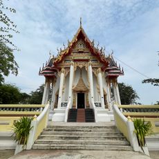Wat Chai Mongkhon