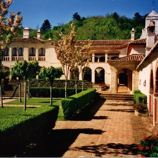 Granja de Mirabel