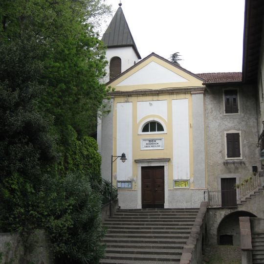 Chiesa di Santa Maria Maddalena