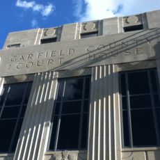 Garfield County Courthouse