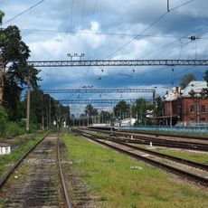 Прилегающая территория