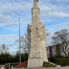 Monument aux Morts