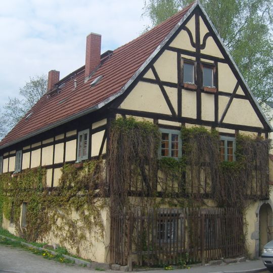 Robert-Matzke-Straße 34