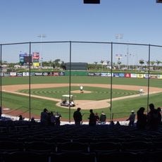 Bright House Field