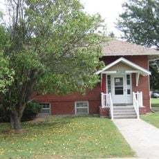 Canton Township Carnegie Library