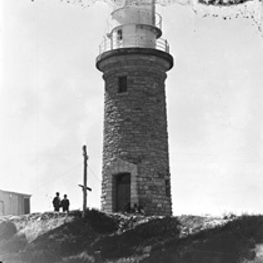 Cape Inscription Lighthouse