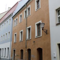 Wohnhaus Hintere Reichenstraße 10