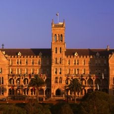 St Patrick's Seminary